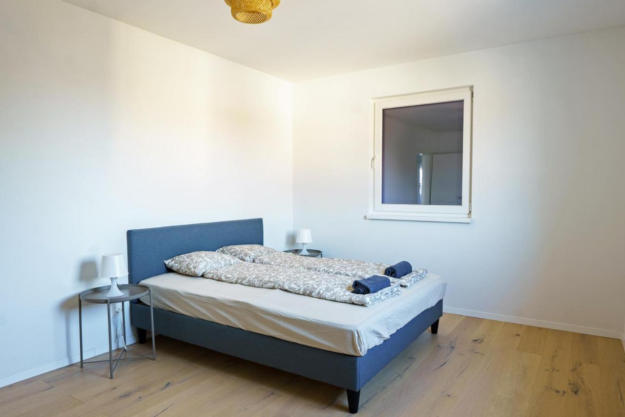 Vienna Living Apartments - Hadrawagasse Kültér fotó