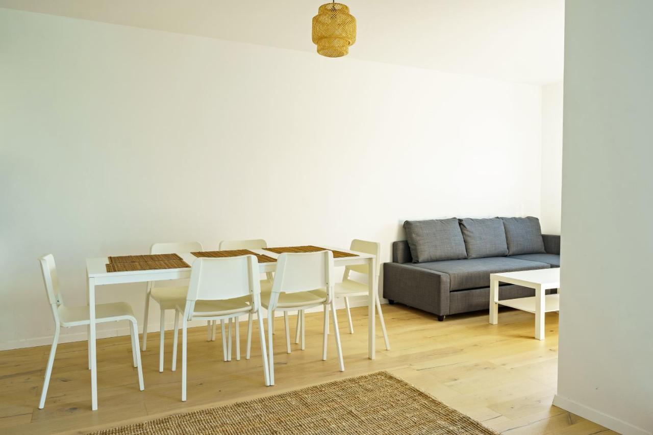 Vienna Living Apartments - Hadrawagasse Kültér fotó