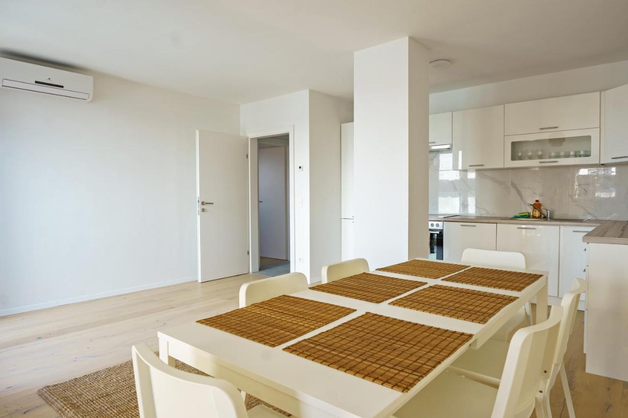 Vienna Living Apartments - Hadrawagasse Kültér fotó